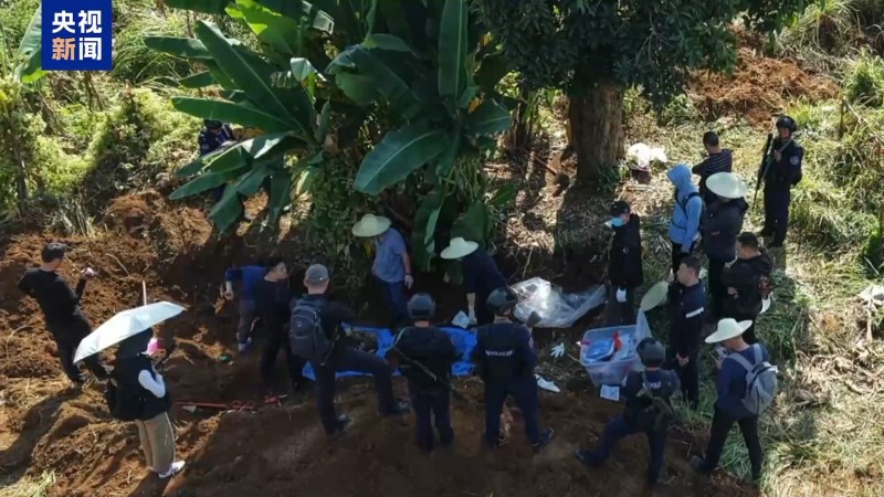 “随便找个陌生人杀了祭天” 缅北魏家接班人回应残忍手段：没什么感受