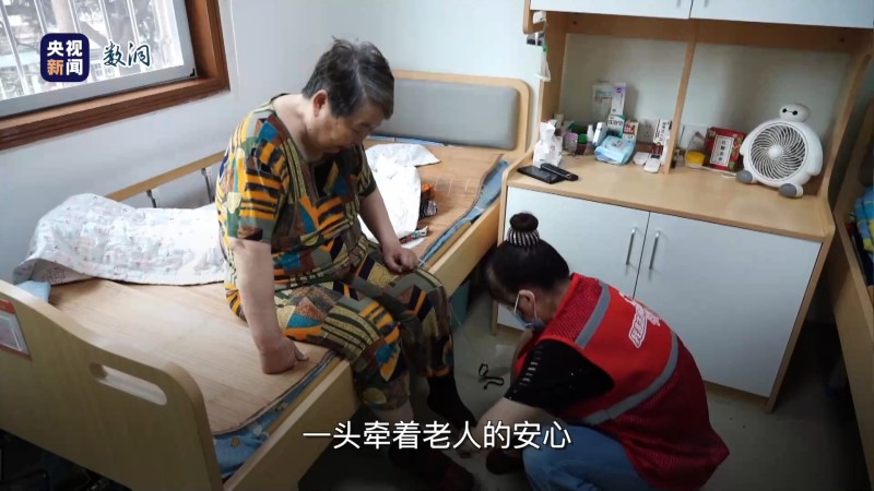 “十四五”里的幸福清单丨这五年，床的变化有多大？