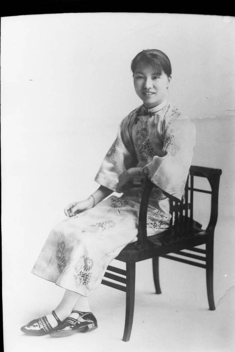 “告诉爸爸，妈妈很快就回来了” 这条归家路她走了60年