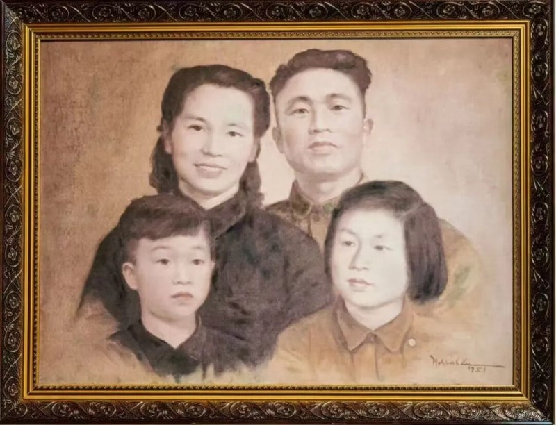“告诉爸爸，妈妈很快就回来了” 这条归家路她走了60年