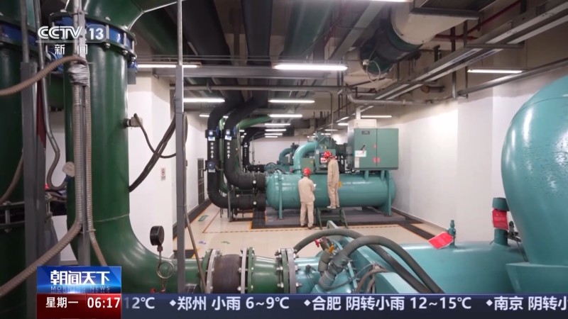 从“多供电”到“多节电” 这些新职业已涵盖电力系统全链条