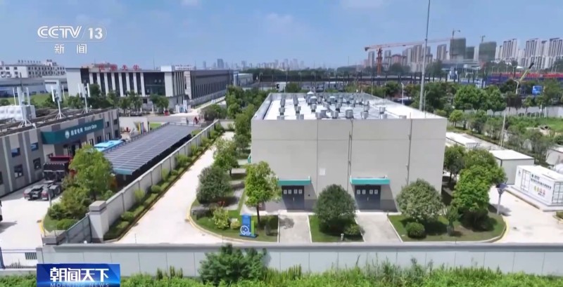 从“多供电”到“多节电” 这些新职业已涵盖电力系统全链条