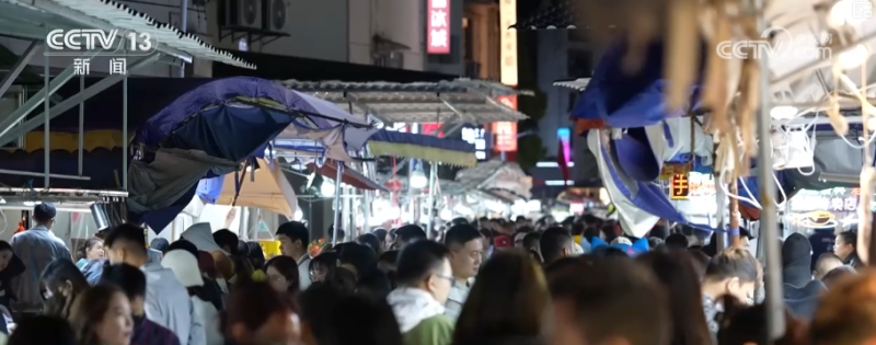 “一键和解”助力放心消费、离店无忧 增强消费信心促进线下消费