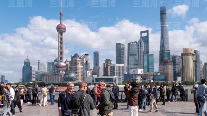 下一个五年，“开放”二字为何更显重要