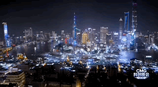 科创潮涌,智启未来!《CMG科创晚会》,今晚开播!