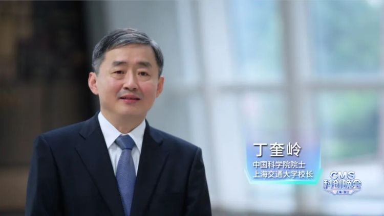 科创潮涌,智启未来!《CMG科创晚会》,今晚开播!