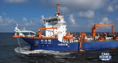 科创潮涌,智启未来!《CMG科创晚会》,今晚开播!