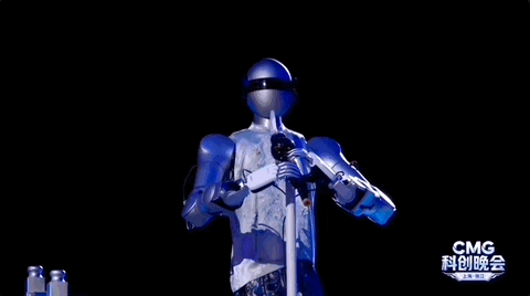 科创潮涌,智启未来!《CMG科创晚会》,今晚开播!