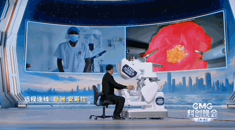 科创潮涌,智启未来!《CMG科创晚会》,今晚开播!
