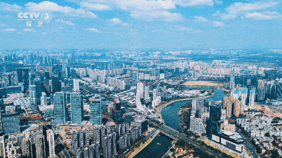 总台周末看点丨11月,整装待发!