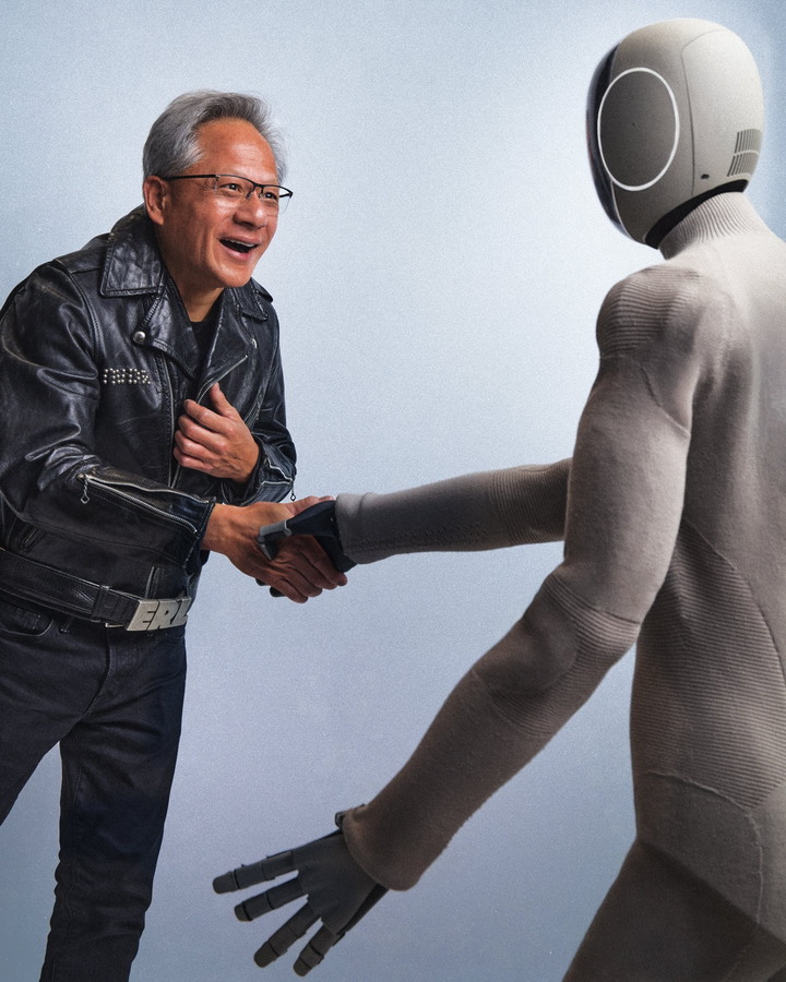 全球首个家务机器人开卖!月租3600,拿瓶水要1分钟,还得真人遥控