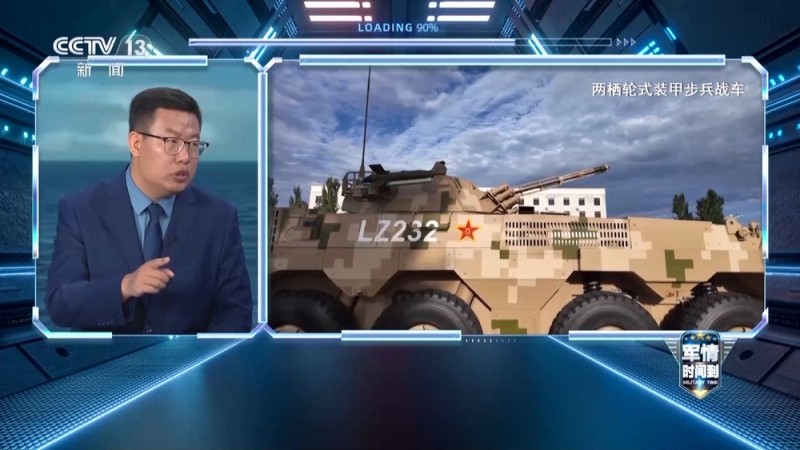 军情时间到丨从电磁弹射到无人直升机反潜 中国海军战力再升级