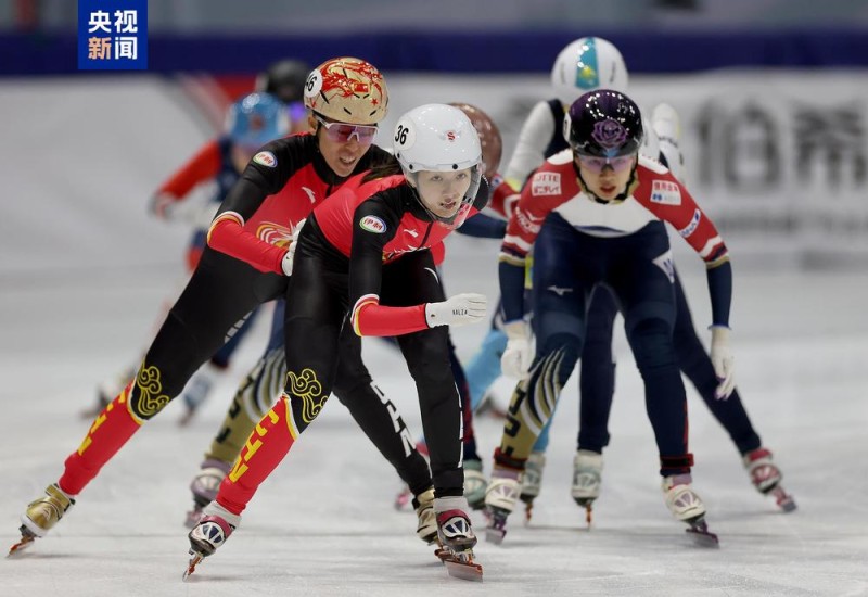 出发！总台米兰冬奥会转播报道设备启运