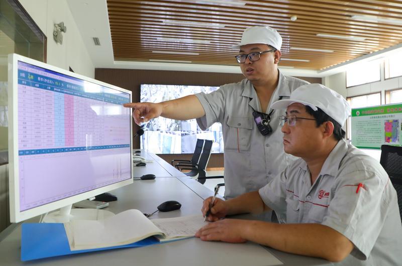 冀云深度丨中国饭碗，穰穰满家