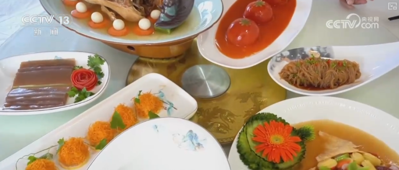 “土疙瘩”在创新中华丽转身为“中国新特产” 滋味千年幻化身形行销世界