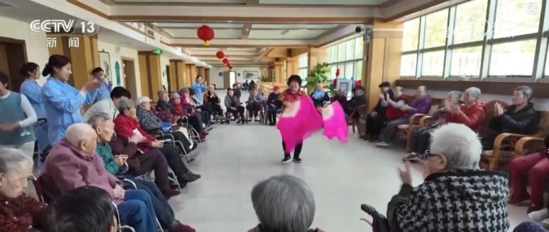 国情教育+基层协会双发力!我国多措并举积极应对人口老龄化
