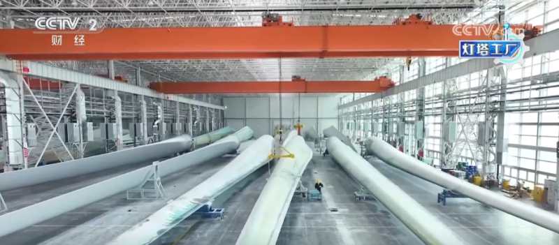 从“追赶者”向“领跑者”跃迁 “灯塔”之光照亮“中国智造”