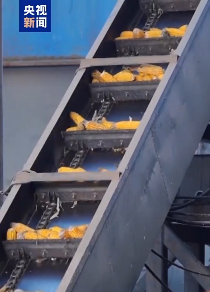 24万台“铁甲战车”打响秋收保卫战