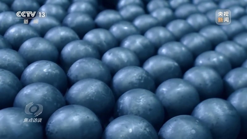 焦点访谈丨从跟跑、并跑到领跑 我国核电技术再攀高