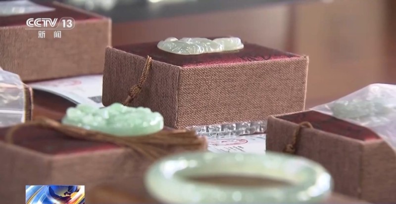 法治在线丨免费送、赚大钱?老汉豪掷百万赌石竟是被安排的剧本