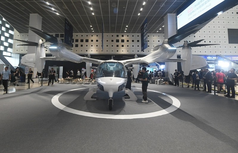 全球媒体聚焦｜美国《大西洋月刊》：中国正在建设未来