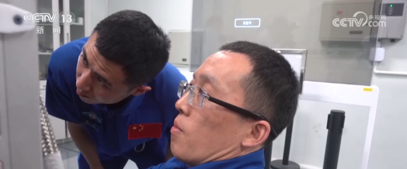 “70后”“80后”“90后”,出征!神舟二十一号乘组“跨界”也精彩