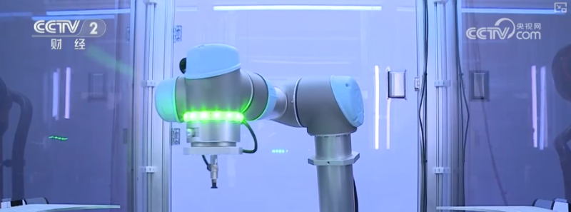 从制造业到食品、时尚……中韩产业链深度合作 为区域发展注入强劲动力