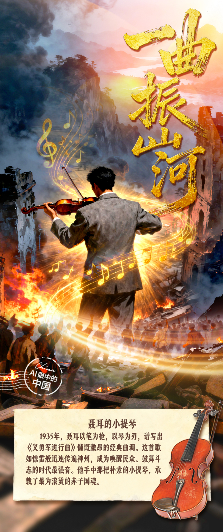 红星照耀中国｜一方旧物，一段峥嵘，一片丹心