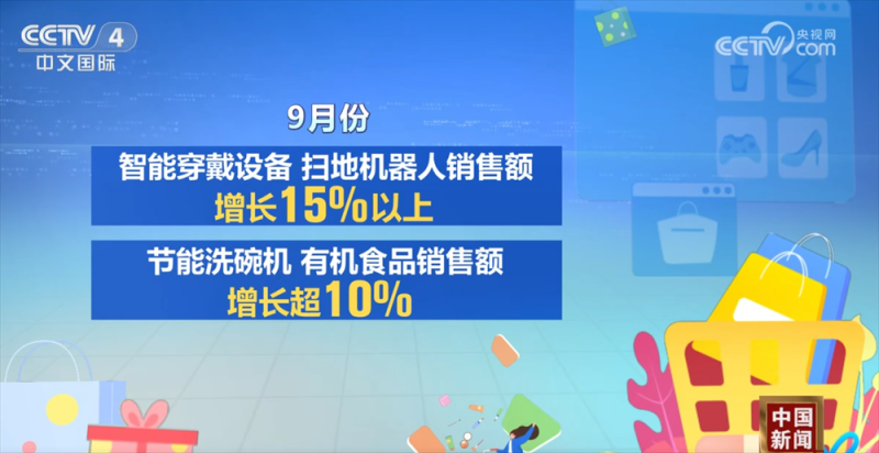53732亿元,3.2%!从前三季度经济数据透视“稳”“进”“韧”发展亮点