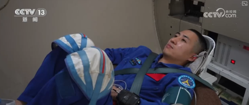 “70后”“80后”“90后”,出征!神舟二十一号乘组“跨界”也精彩