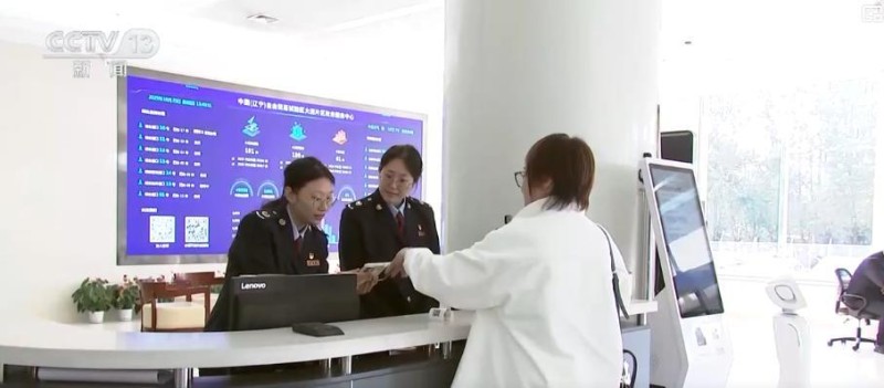 政策显效 市场信心增强:税收数据稳步回升 经济向好态势不断稳固