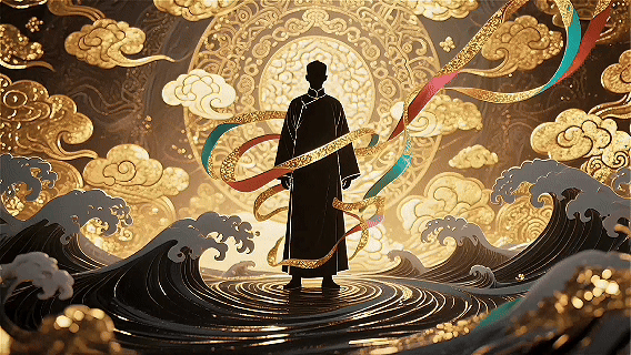 倒计时1天!央广网大型AIGC策划《家乡故居里的大人物》11月1日重磅上线