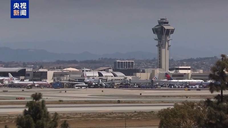 公共服务陷入混乱 多部门继续裁员 美政府或走向史上最长“停摆”