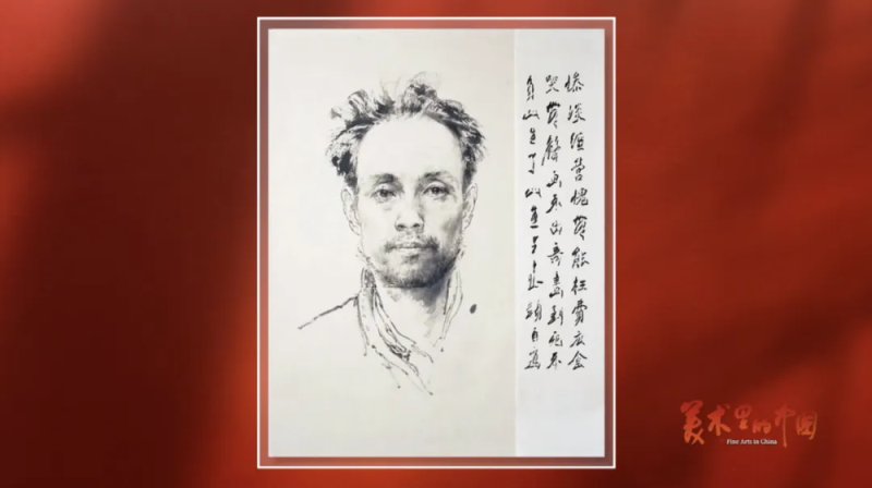 画不出奇画到死,一人一石成就当代奇画 | 美术里的中国-王子武