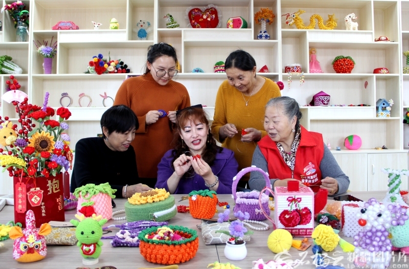 如何让老年人在家门口安享晚年?来看新疆的实践与突破