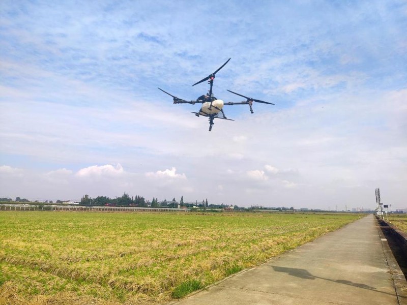 科技赋能，解锁新时代大国粮仓的“智慧密码”