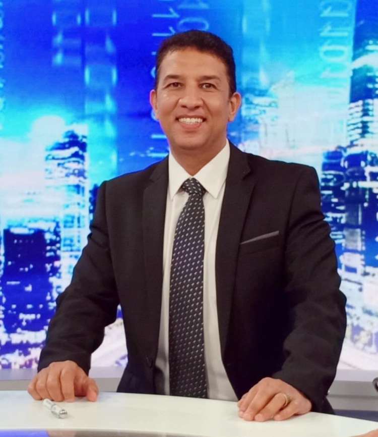 埃及工业与外贸部首席经济学家：“十五五”规划将再次为全球发展贡献中国智慧 创造共同机遇