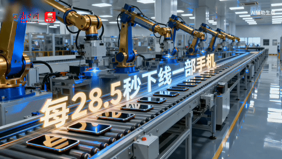 改革开放走在前｜从16亿到4.44万亿：三座城续写“春天的故事”