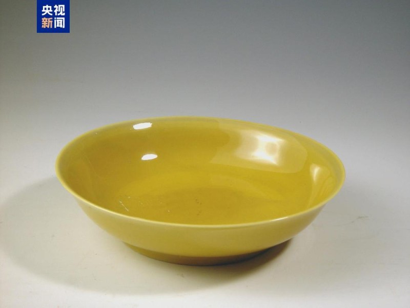 文博日历丨浓淡总相宜!这两份“秋色”尽显中式美学