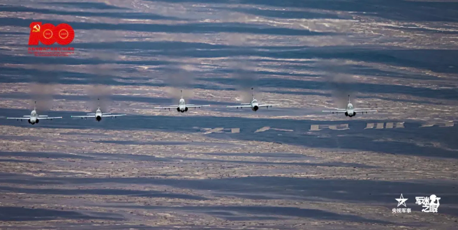 为修复这几个大字，他动用了一颗在轨卫星……