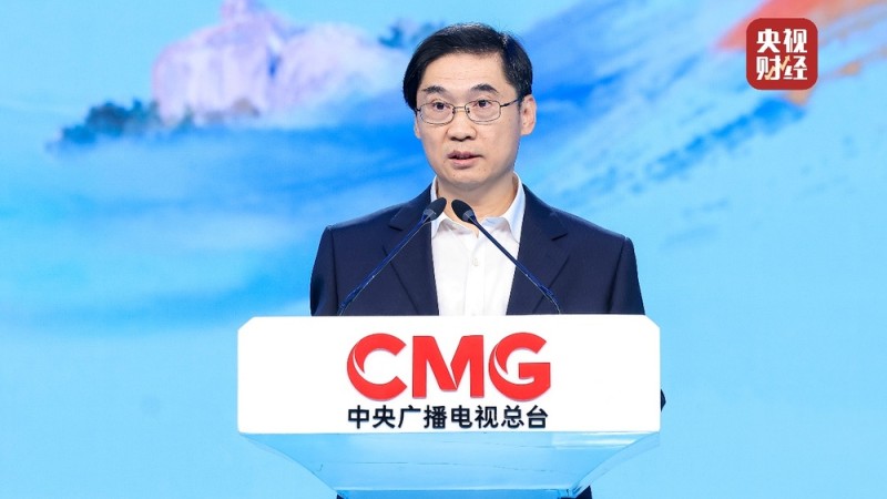 “炫彩中国・清新福建”全球推介会在京举行