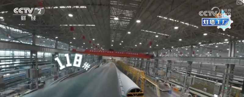 从“追赶者”向“领跑者”跃迁 “灯塔”之光照亮“中国智造”