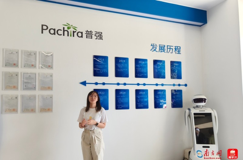 改革开放走在前丨延链补链强链 珠海绘就产业升级新图景