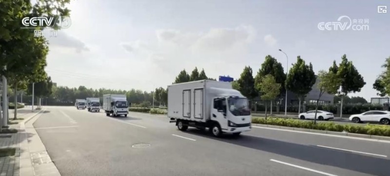 三季度我国冷链物流运行稳中有增 市场规模持续扩大