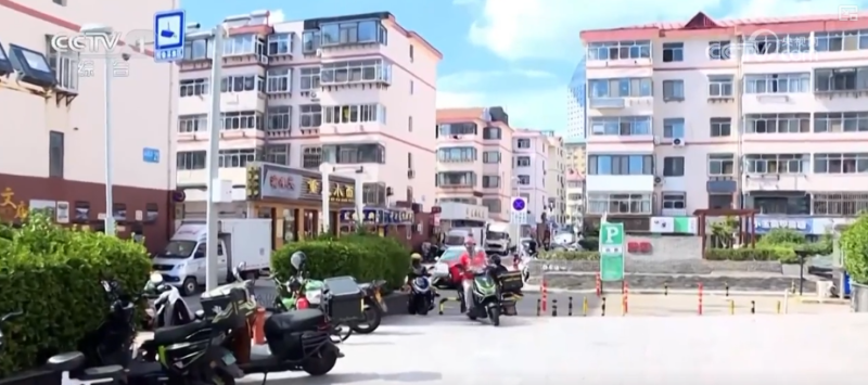 各地社区便民阵地上“新”服务 让民生实事落地有声、幸福生活可感可及