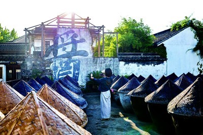 老字号，这样也可以“潮”