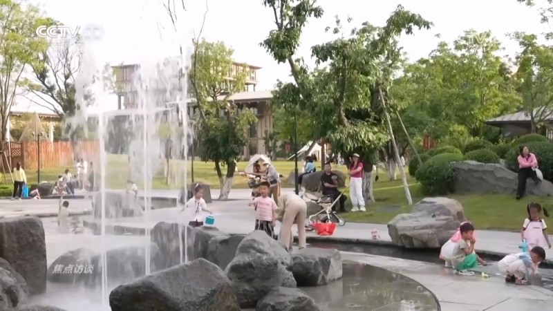 “十四五”・答卷｜这五年，民生蓝图变成幸福实景