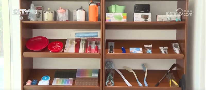 “智慧+”养老、高龄津贴“免申即享” 多维行动托起幸福“夕阳红”