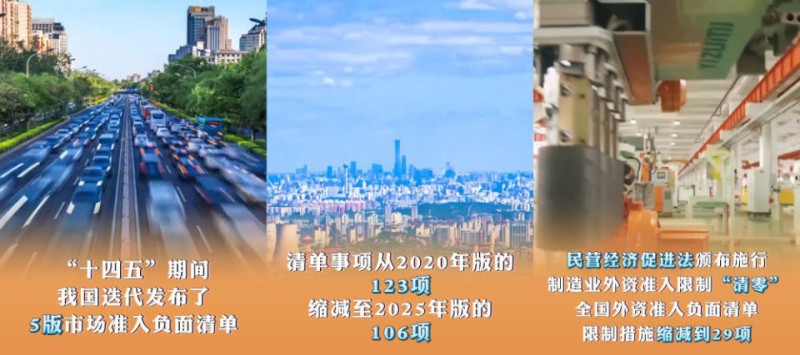 六个“新”字看成绩｜国家治理效能得到新提升