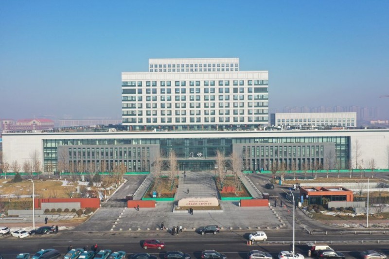 决胜“十四五” 打好收官战|京津冀协同发展不断迈上新台阶